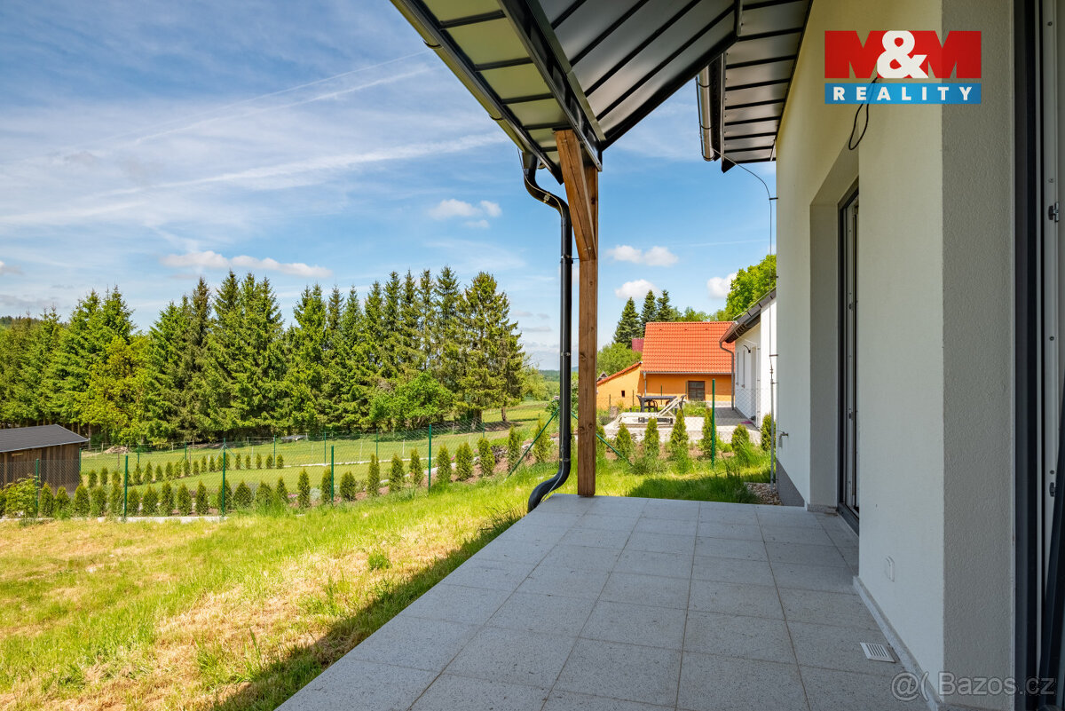 Prodej rodinného domu, 133 m², Přídolí - 14