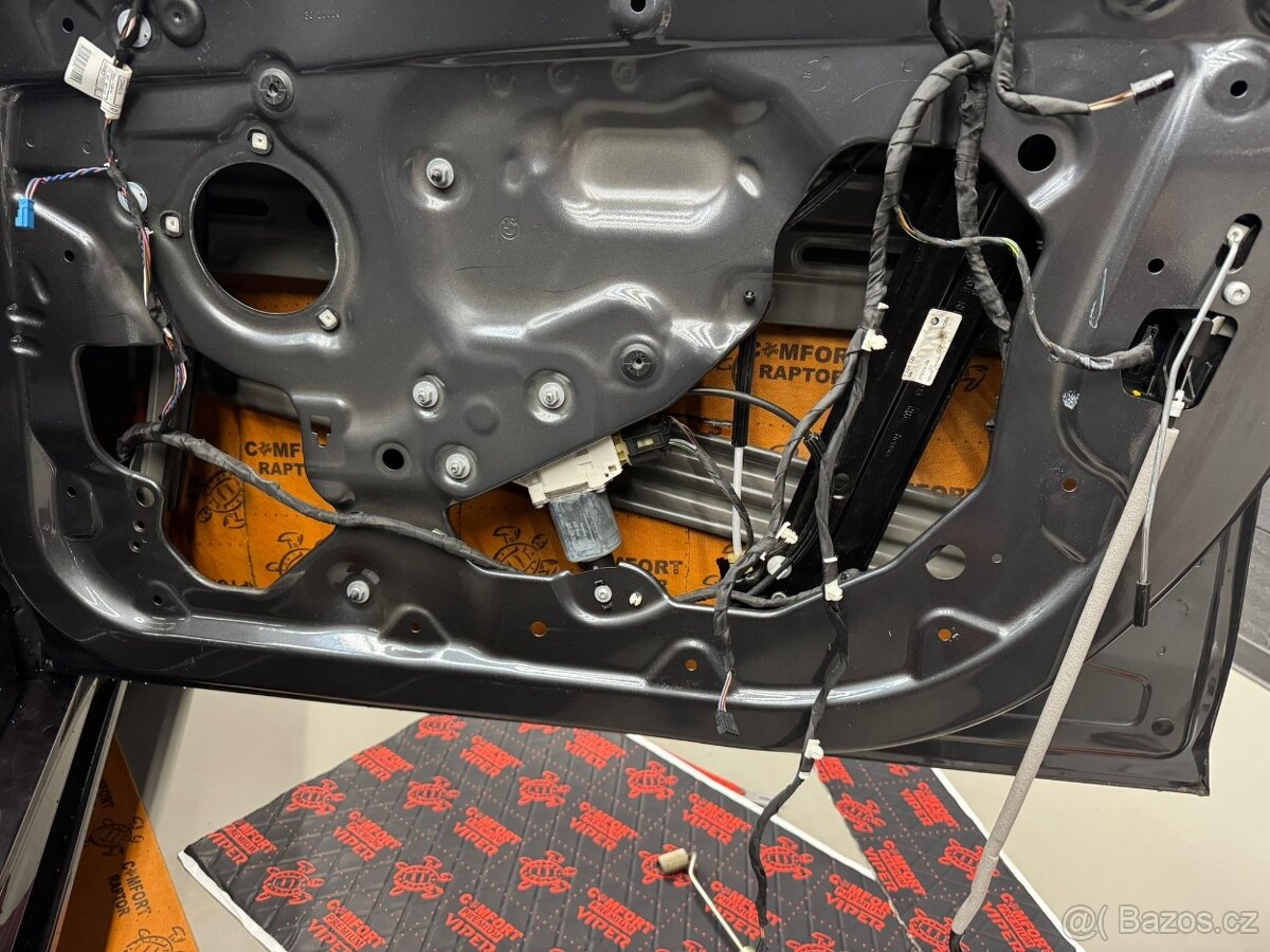 BMW F36 440i LCI - 14