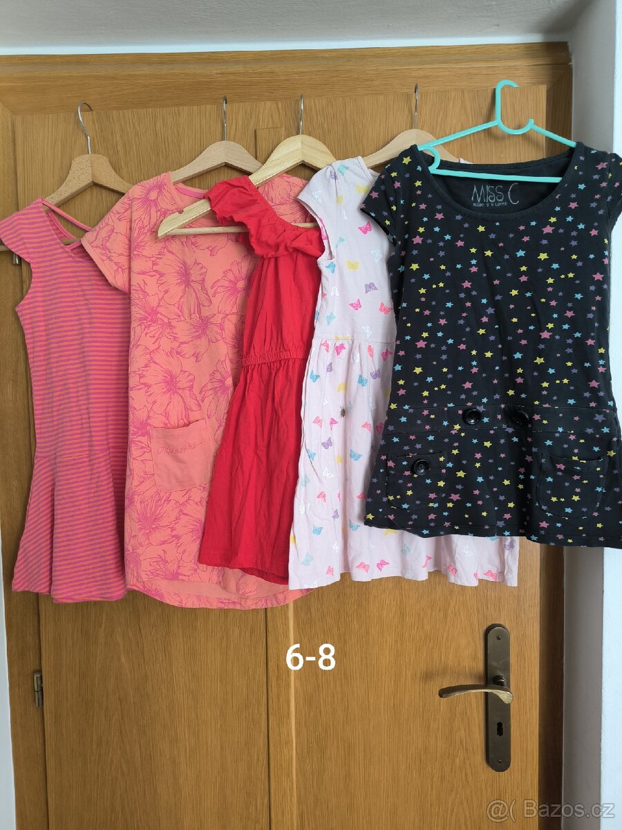 Dívčí balík - 14