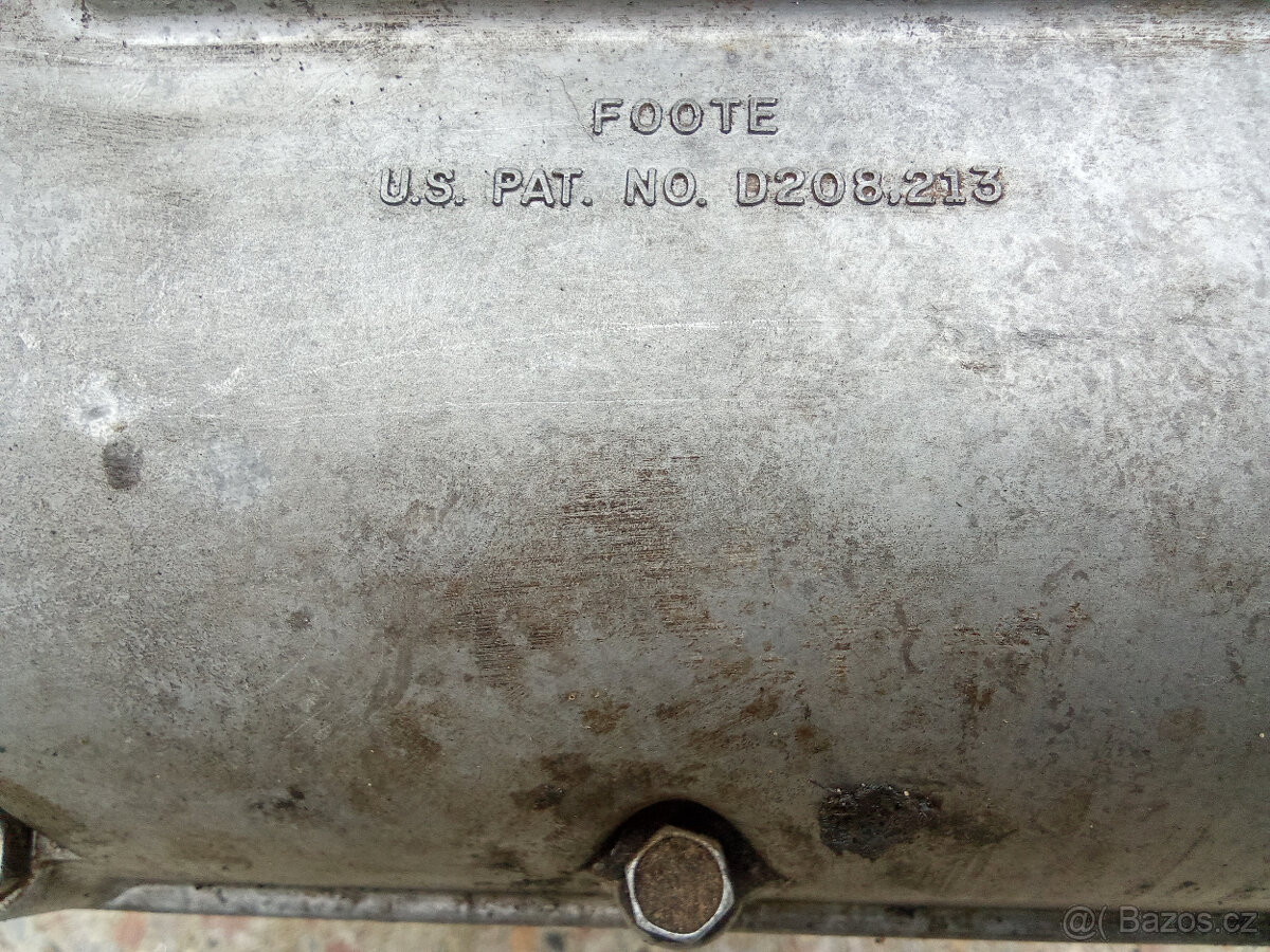 Převodovka Zahradní traktor - 14