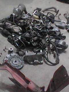 opel agila 1.3,cdti,55kw,r.v.2009,270000km. - 14