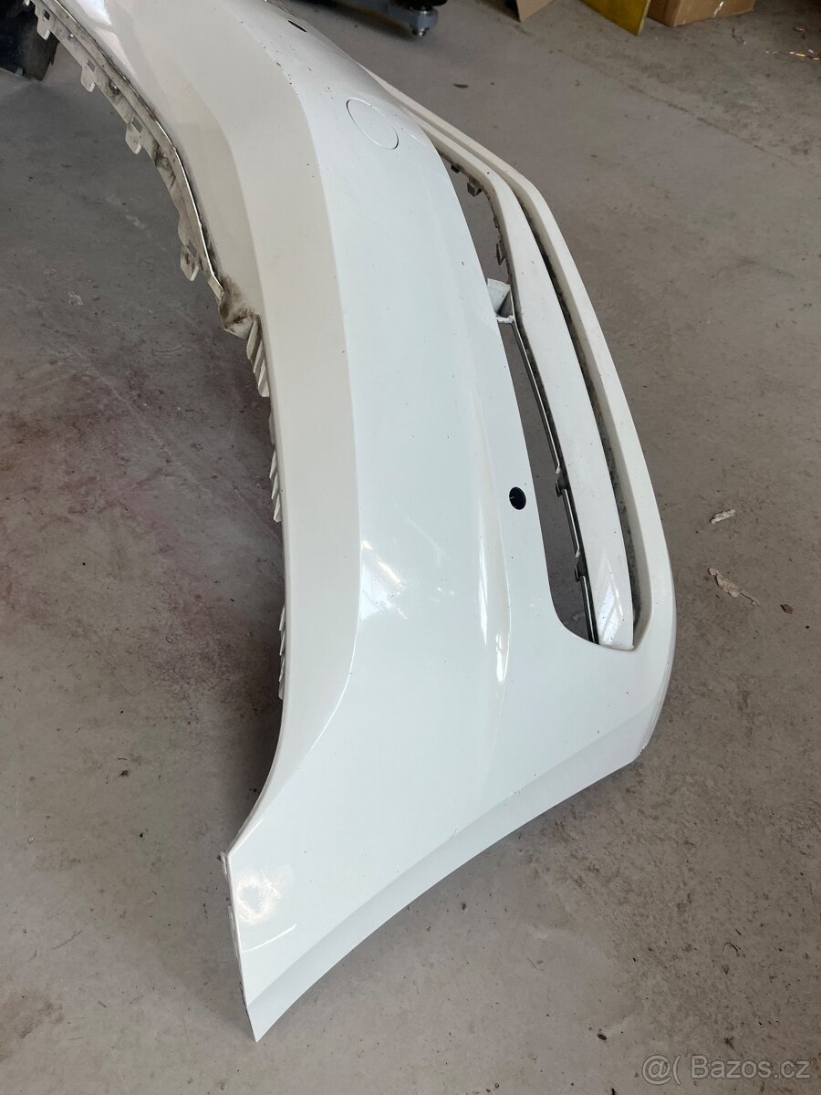 Vw touran predni narazniky - 14