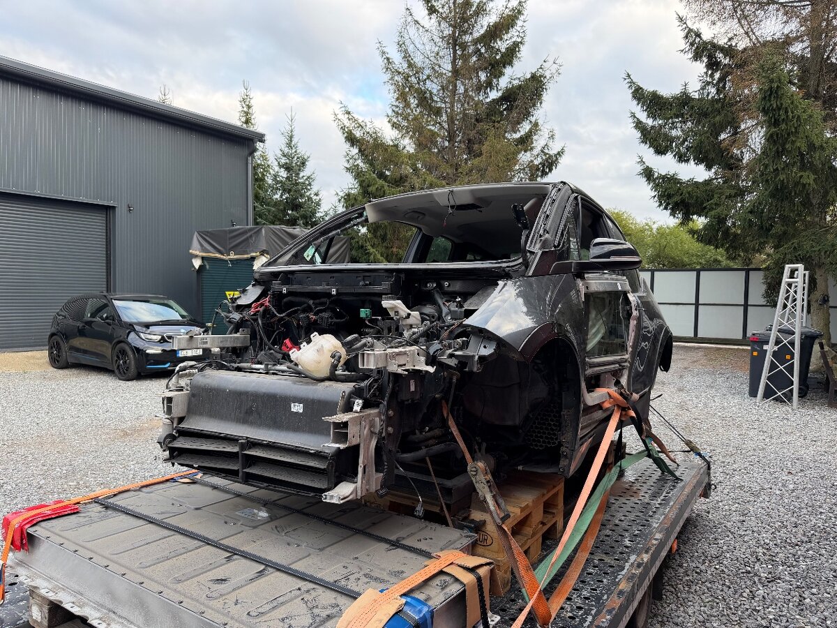 BMW I3s 120ah ND,,zadarmo,, - 14