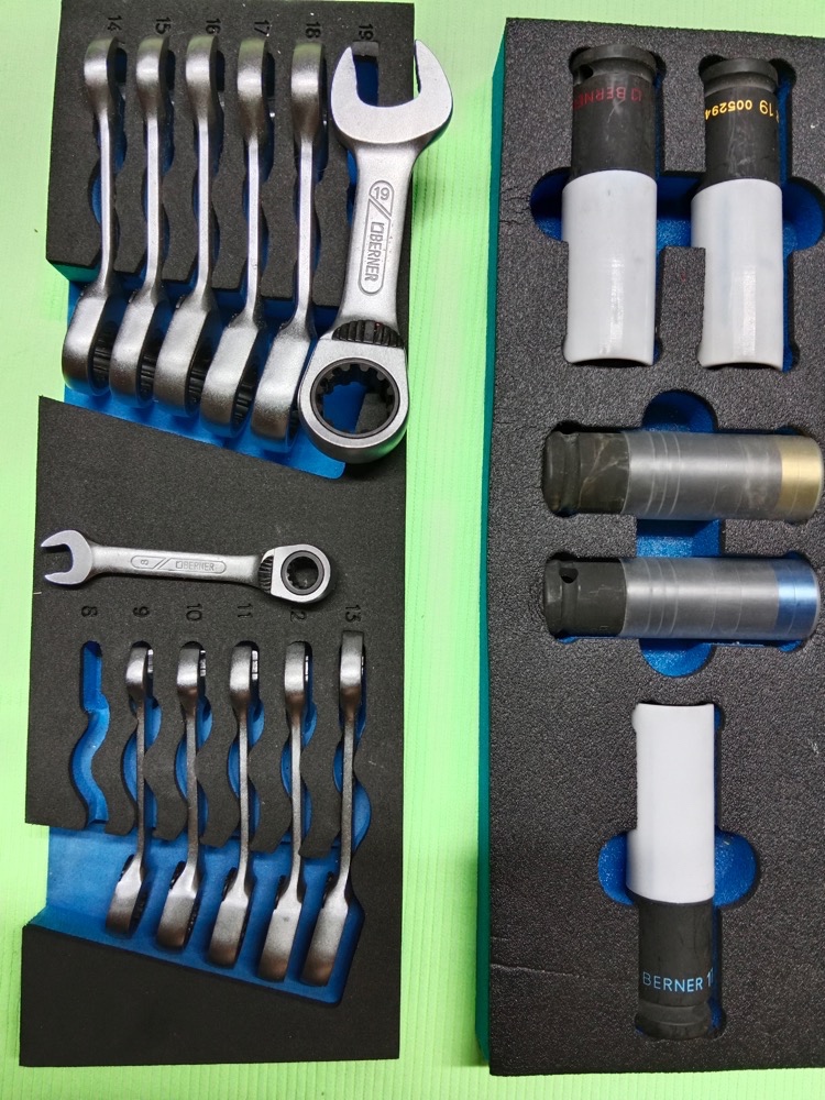 Dilenská vestavba -ponk - 14