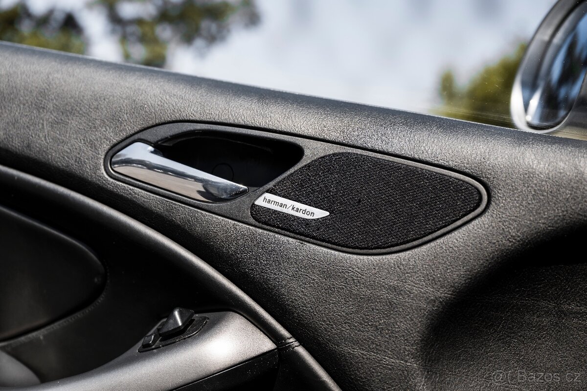 BMW M3 Coupé E46 Harman | Navi | Servis - 14