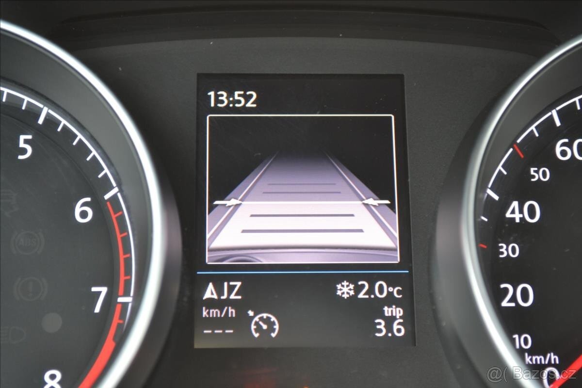 Volkswagen Golf 1,4 TSI ALLSTAR PANO NAV ACC - 14