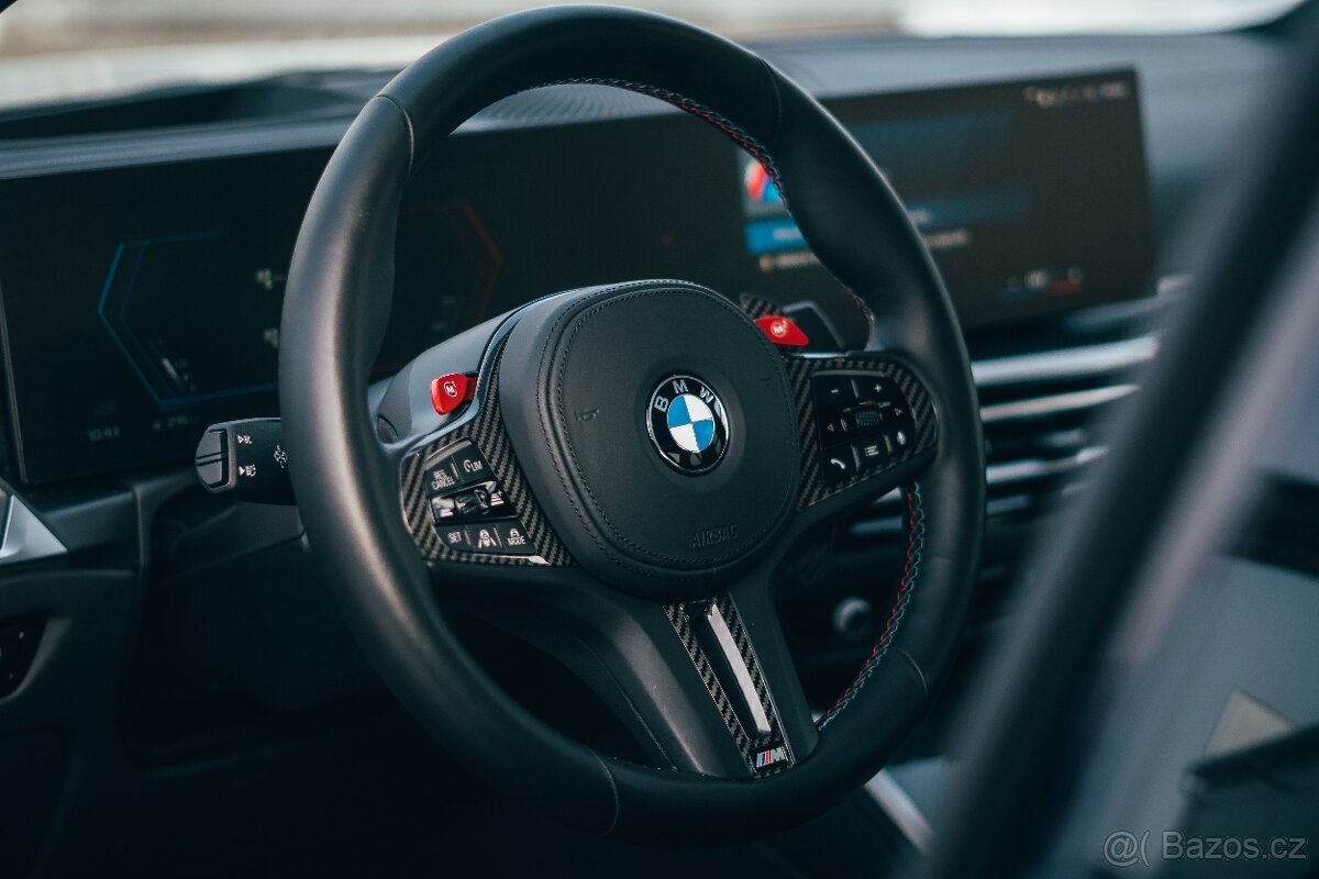 M3 Competition Xdrive - 14