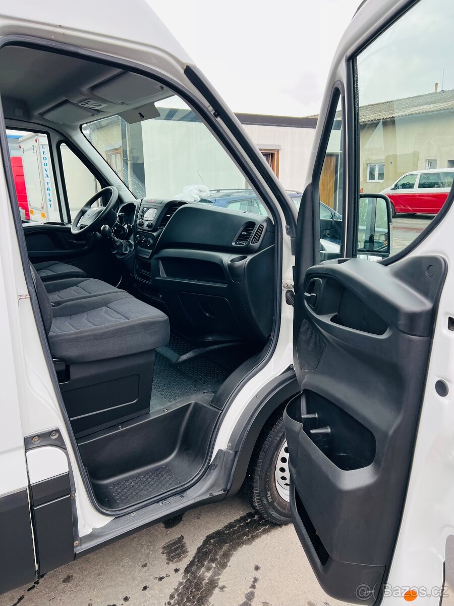 🚚 Iveco Daily 35S16 - L4H2 – rok 2019 – TOP stav 🚚 - 14