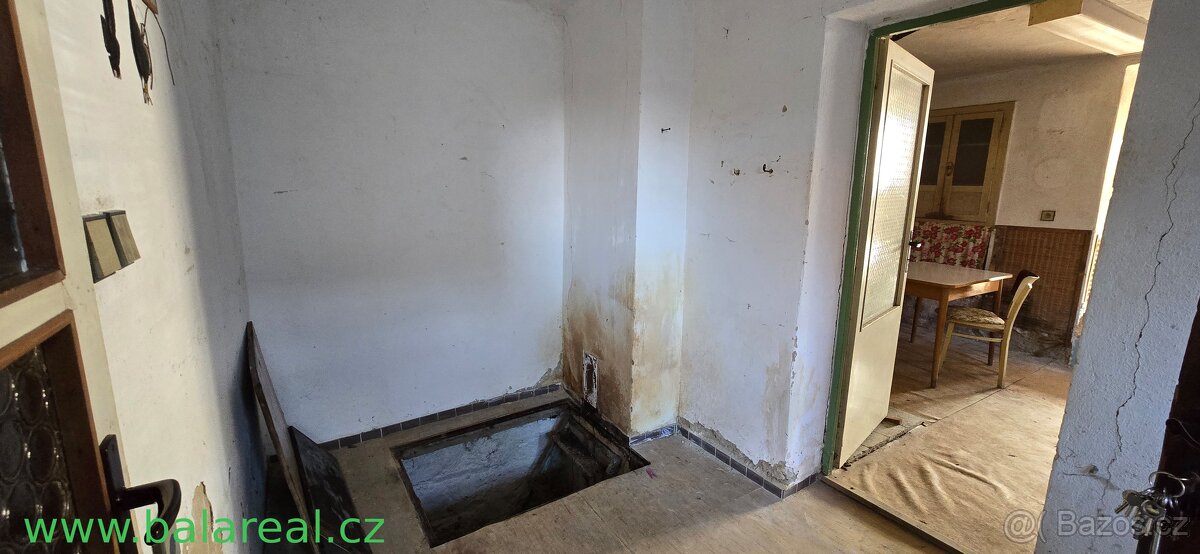 RD 2+1 Moravké Prusy u Vyškova CP 729 m2 - 14