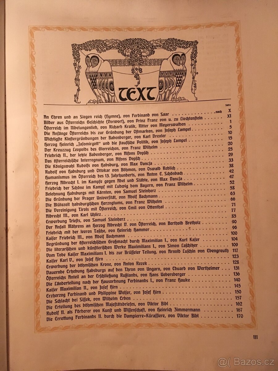 Historická kniha - 14