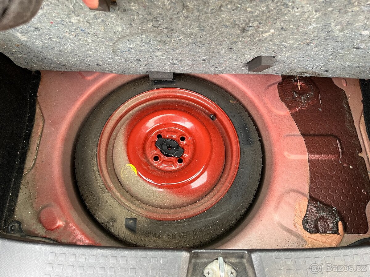 SWIFT +++++NOVÁ STK+PĚKNÝ STAV+++++ - 14