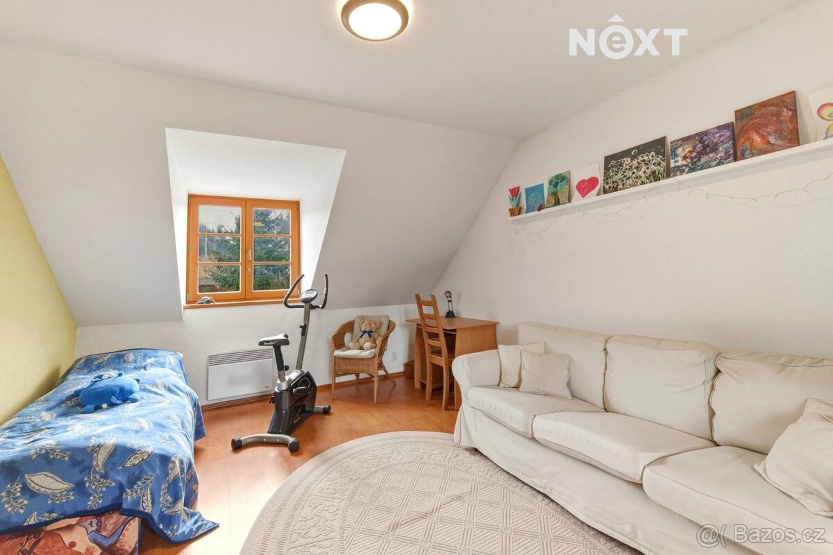 Prodej Rodinný dům, 166㎡ - 14