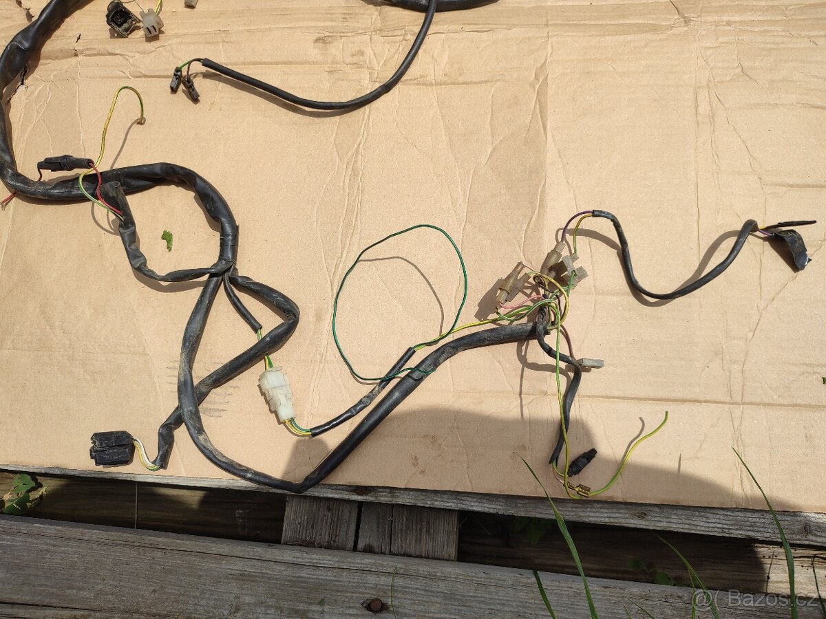 Derbi Senda H 50 - 14