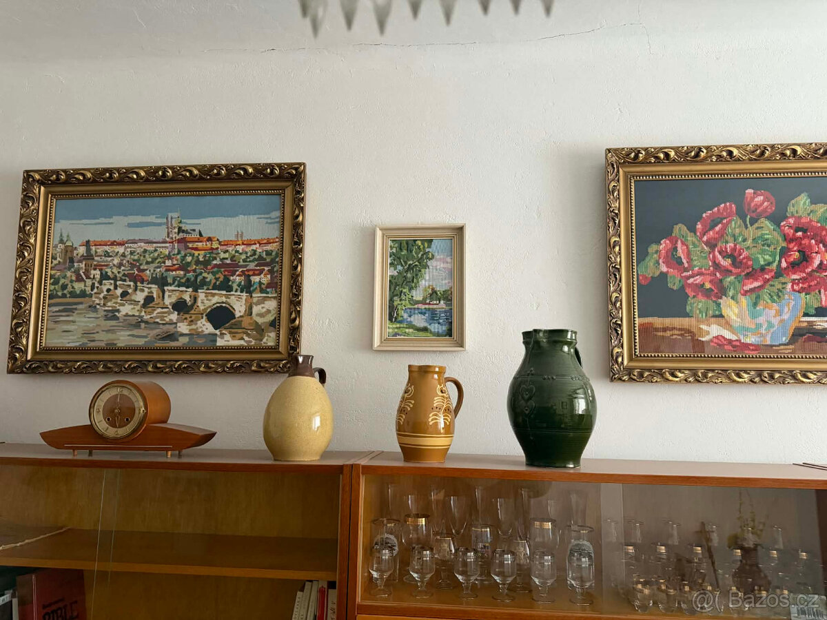 PRODÁM STAROŽITNÉ VĚCI - 14