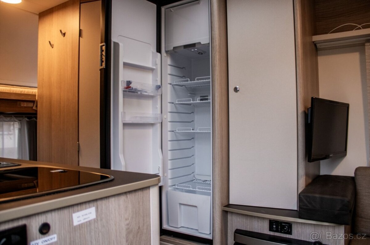 Burstner Premio Life 415 TK - 14