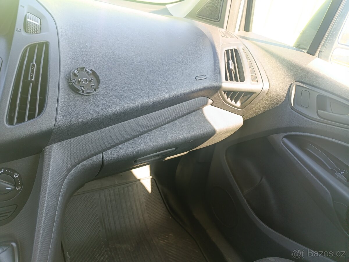 Ford Transit Connect Maxi 1.6 TDCI 177000KM - 14