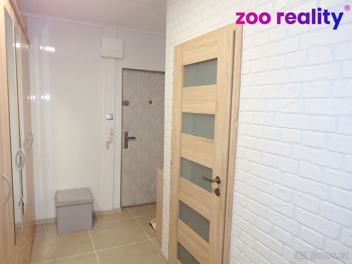 Prodej, DB 3+1+L, 80 m2, Teplice, ul. Pražská, Teplice - 14