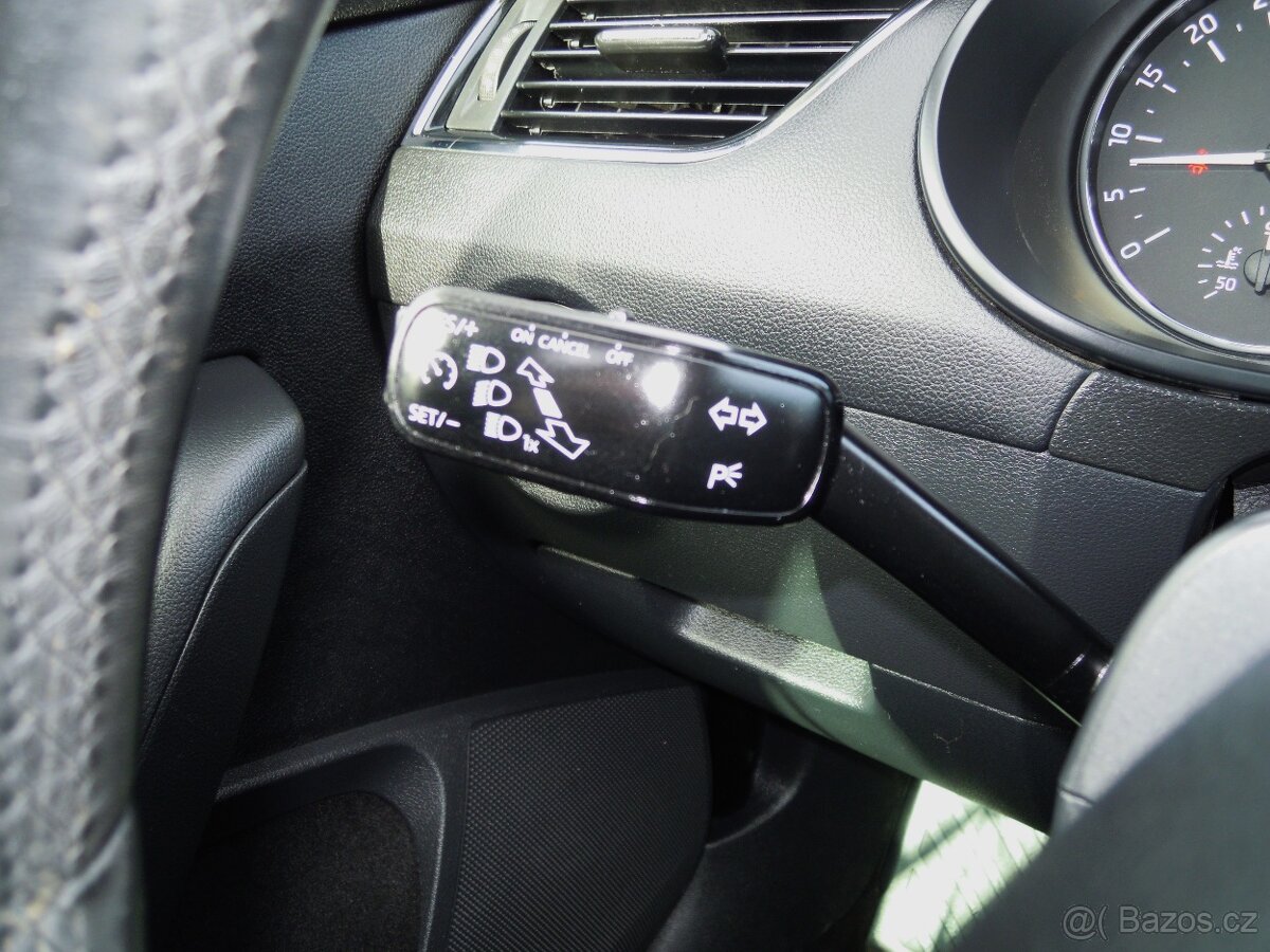 Škoda Octavia, 1.6TDi STYLE-ROZVODY-SERVIS - 14
