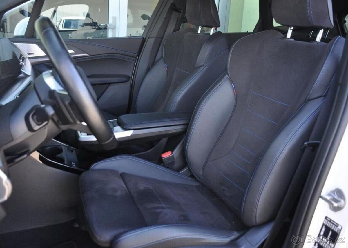 BMW Řada 2 218i M-SPORT TAŽNÉ 3LZÁRUKA ČR - 14