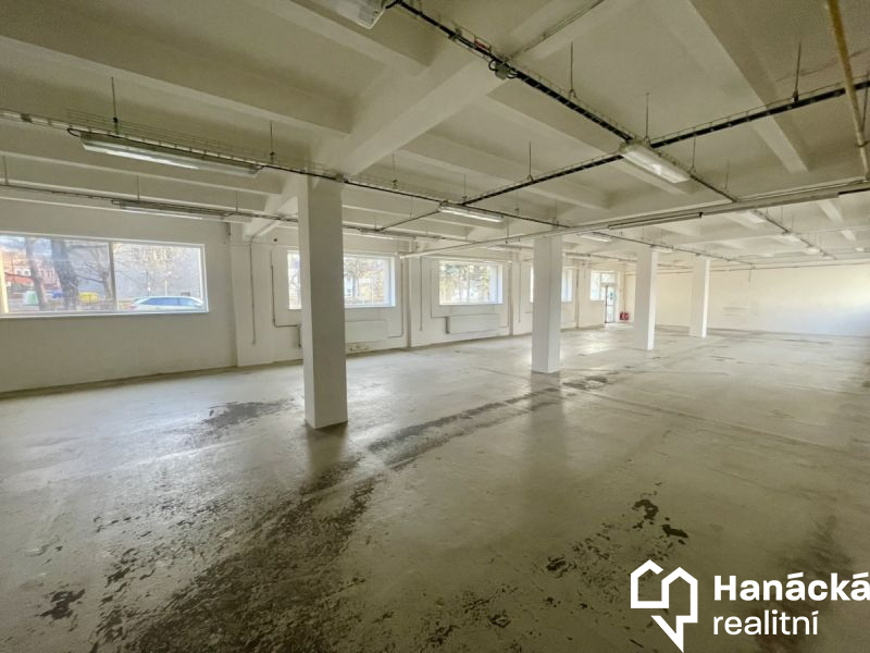 Pronájem, Obchodní prostory, 250m2, Bystřice pod... - 14