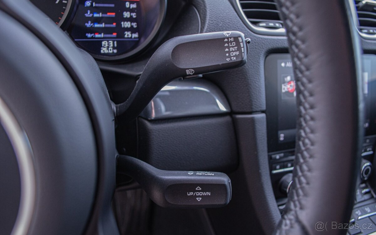 Porsche Cayman 718 220kW M6 (SK pôvod) - 14