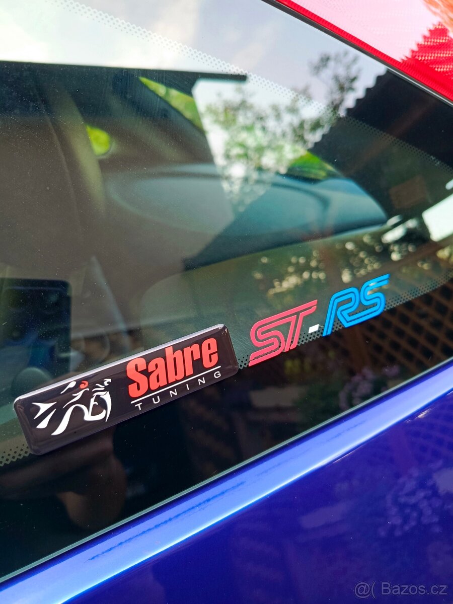 Ford Focus RS MK1 - 14