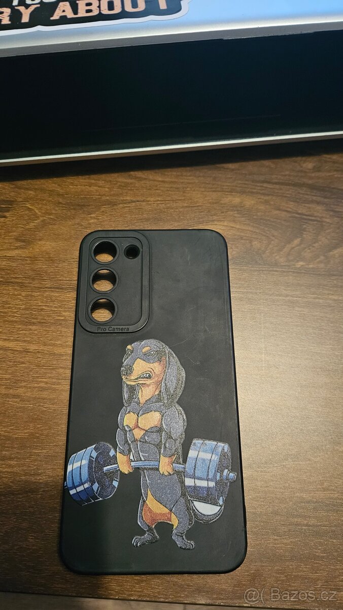 Samsung Galaxy S23+ - 14