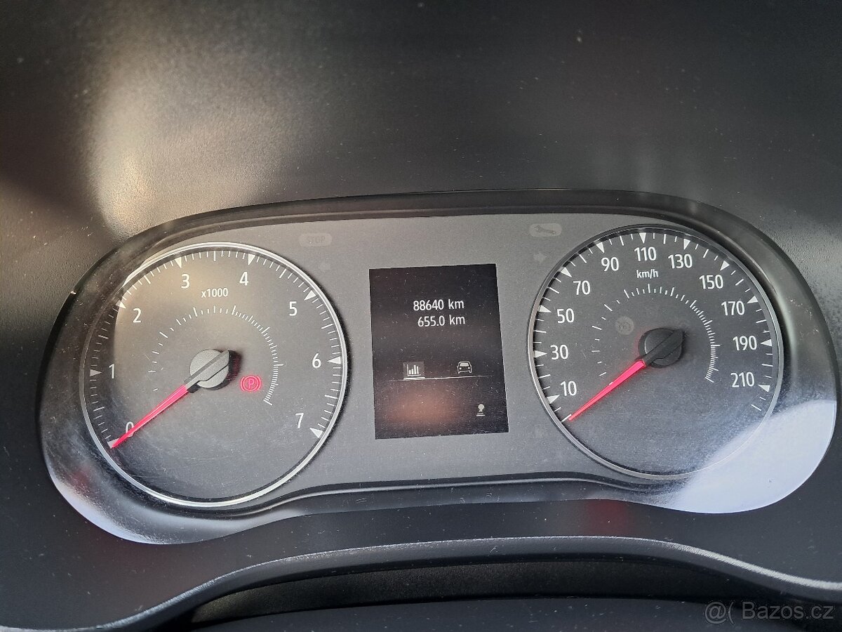 Dacia Jogger 1.0_LPG/1.maj./ČR/Extreme/2022 - 14