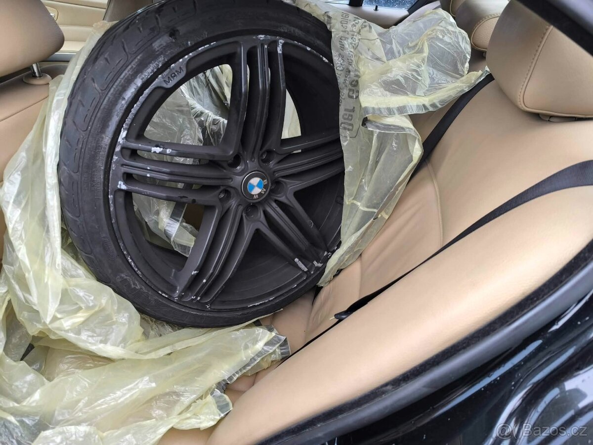 BMW 525I 160KW AUTOMAT - 14