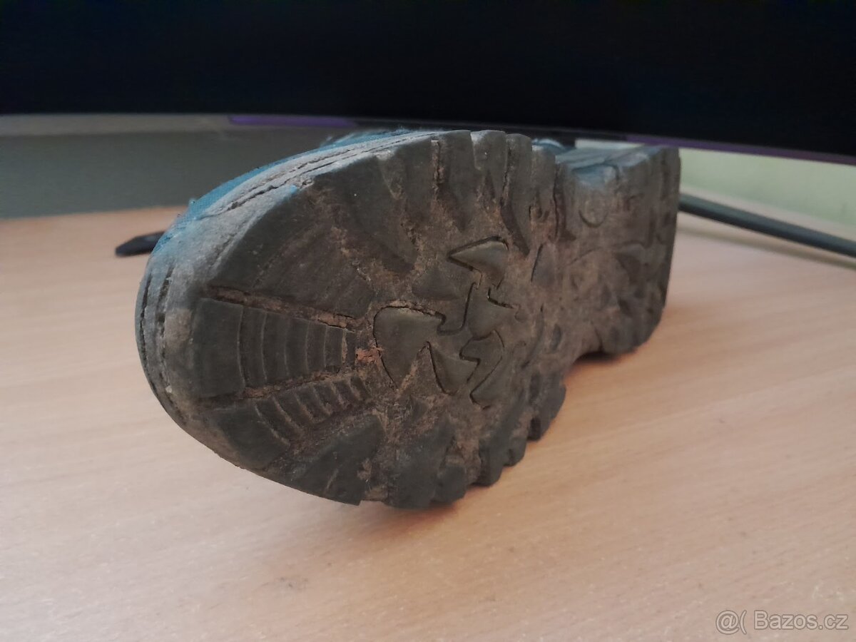 MCKINLEY 43 BOTY OBUV IHNED K PRODEJI - 14