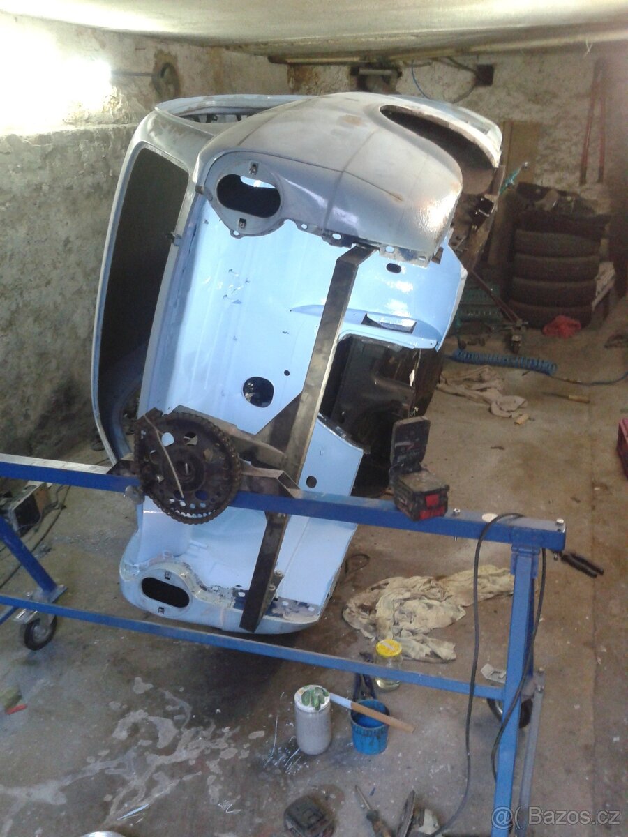 Fiat 850 - 14
