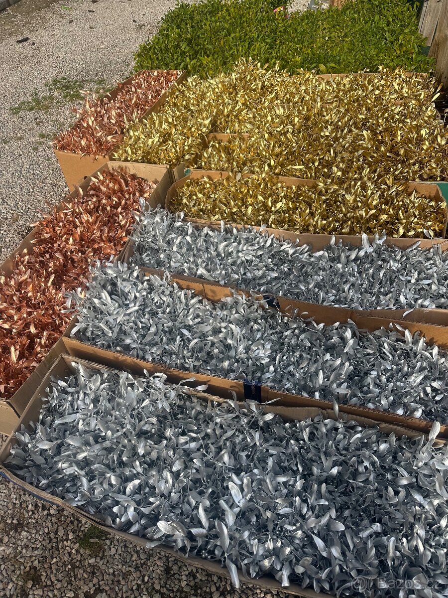 Prodáme vánoční jmelí 🌿🌿 - 14