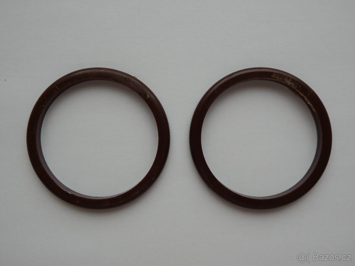 Bižuterie a doplňky. Náramek, řetízek, přívěšky.. - 14