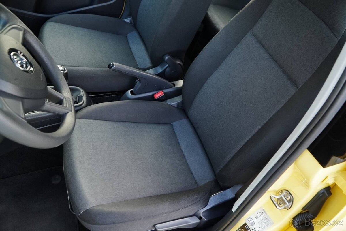 Škoda Citigo 1.0MPI COOL EDITION - 14