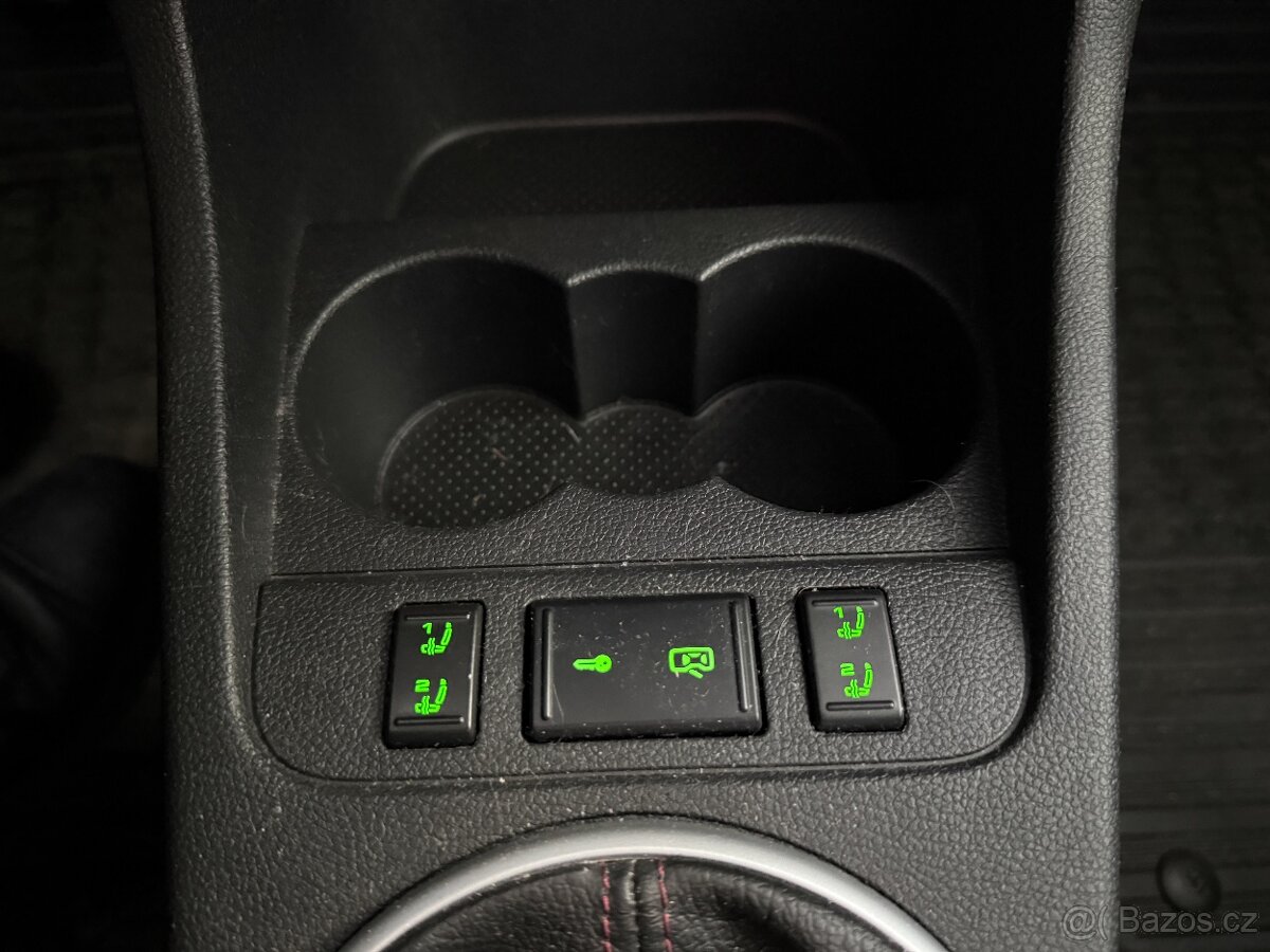 Škoda Fabia 1,2 SPORT 51kW,SERVISKA - 14