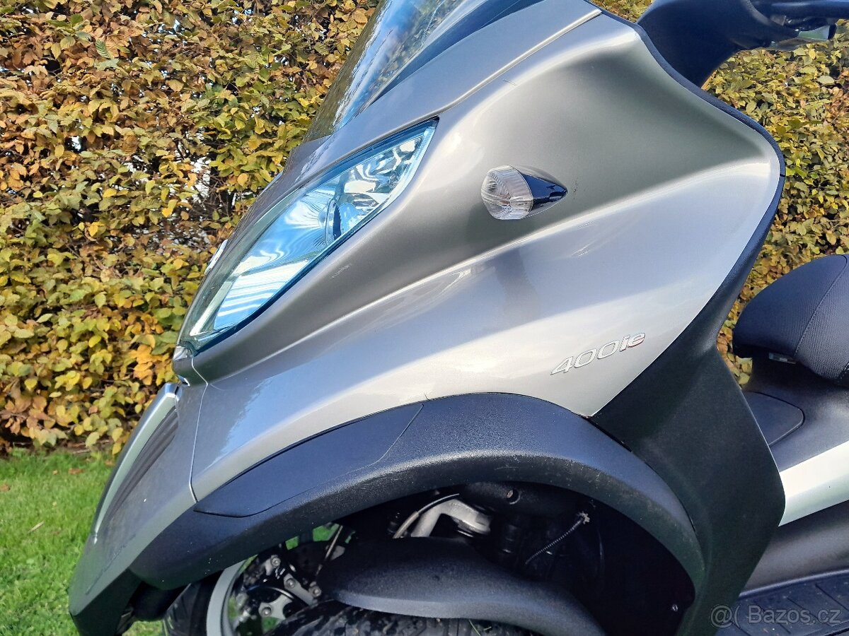 Piaggio MP3 - 400i LT - 14