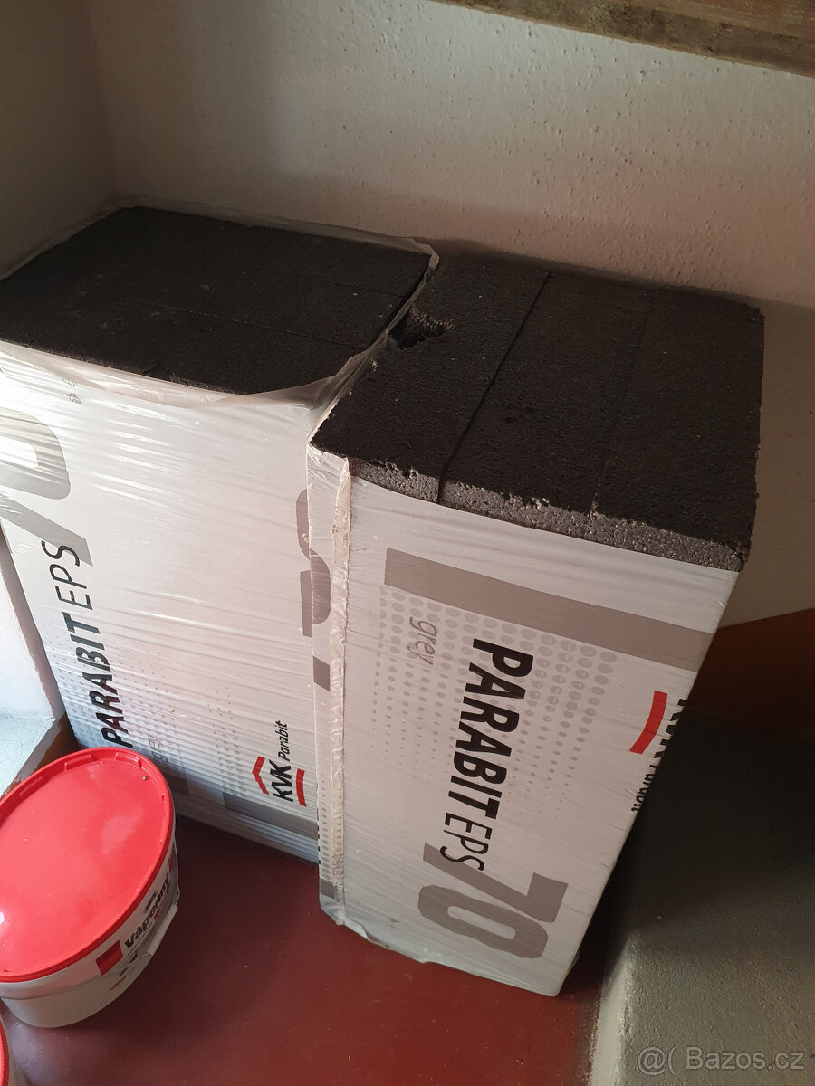 Stavební materiál zbylý - 14