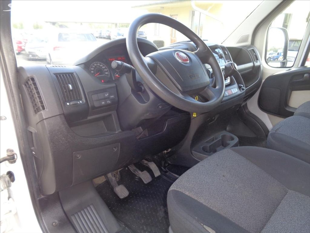 fiat ducato 2,3 jtd odpočet DPH - 14