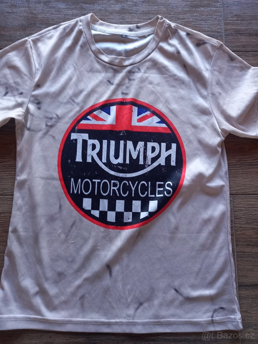 Triumph Tiger XCX 800 low - 14