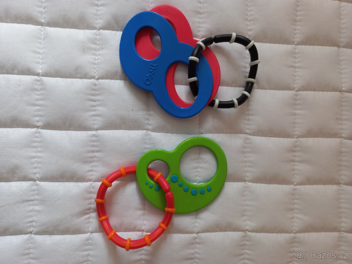 Hračky batole - 14