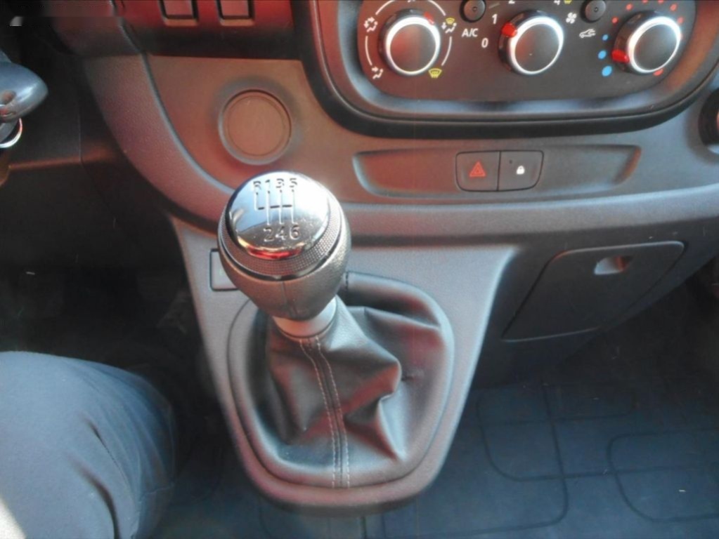 Renault Trafic,2,0 DCi 1 - 14