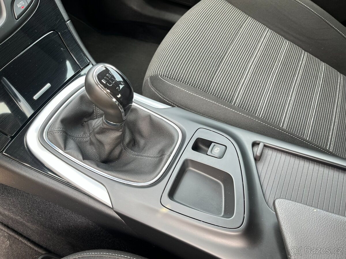 Opel Insignia 1.4 T 103kW Tempomat Serviska Navi - 14