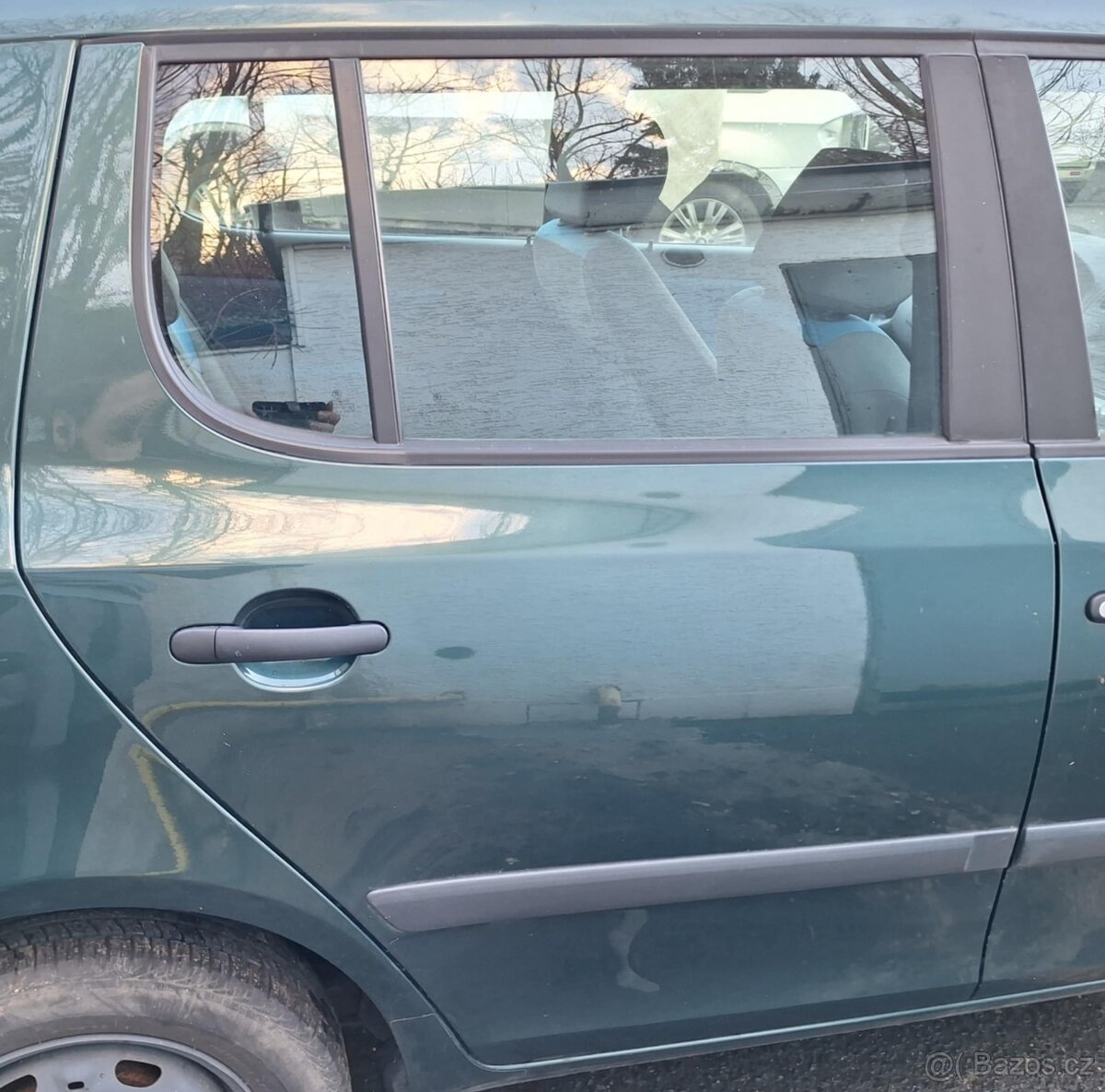 prodám veškeré ND ze Škody Fabie 2 hatchback 1.2 HTP 51kw - 14