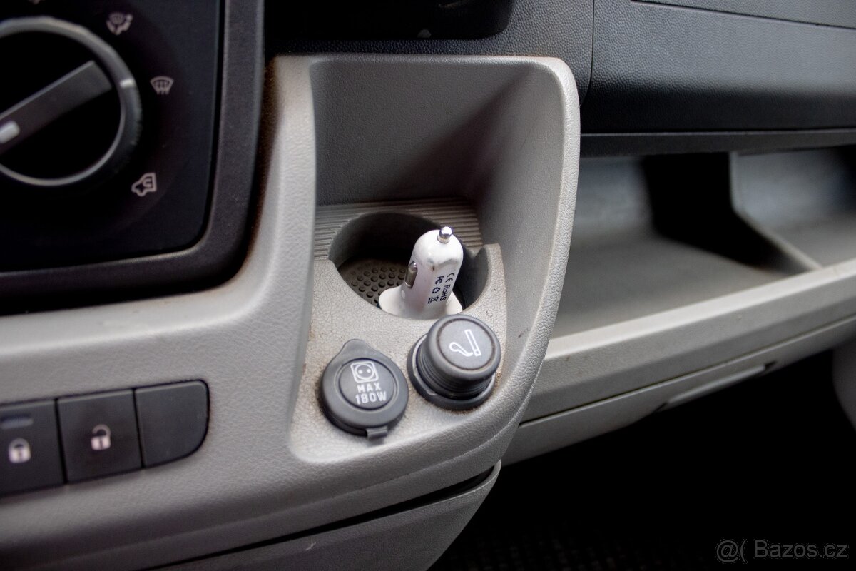 Peugeot Boxer 3.0 HDI L3H2 - 14