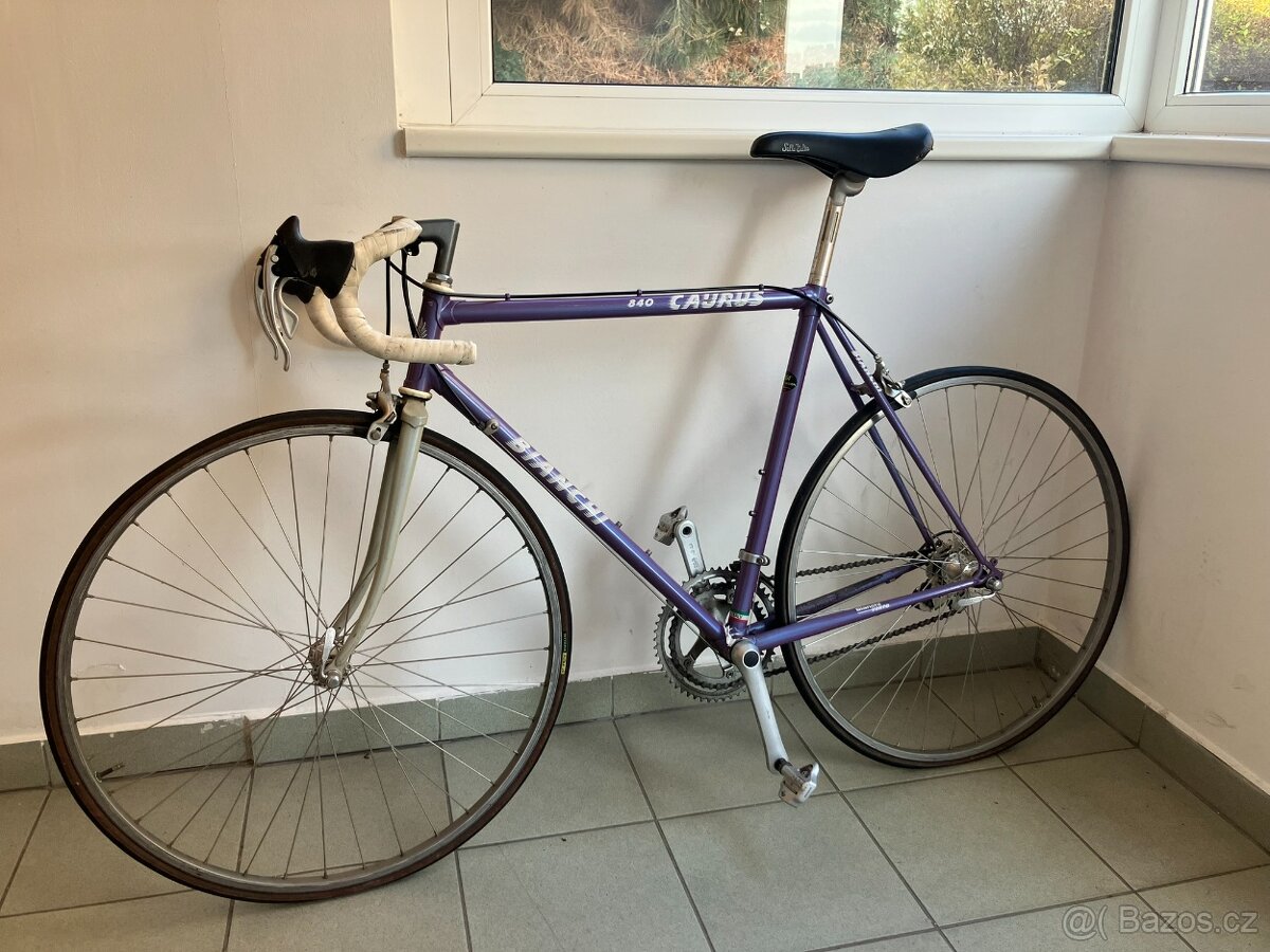 Bianchi Caurus 840 Vento - 14