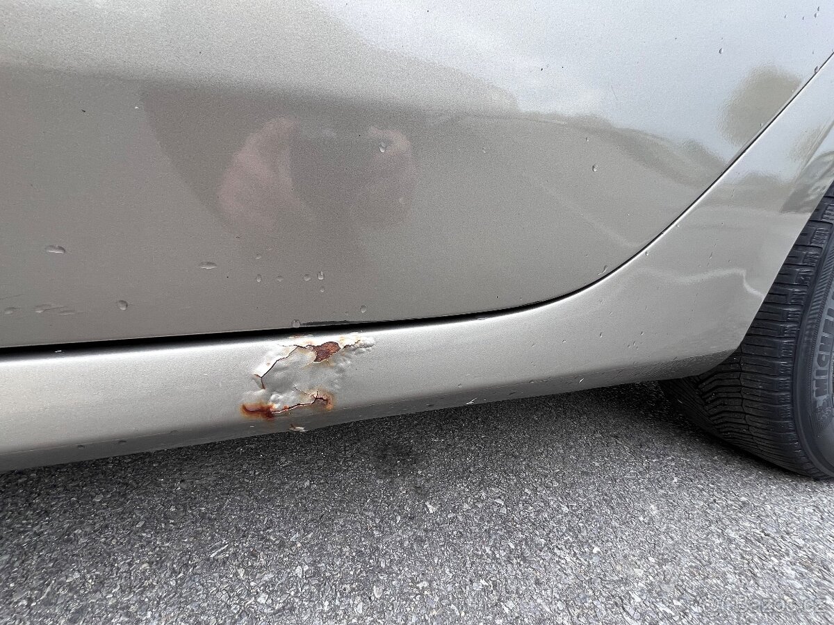 Renault Laguna 3 - 14