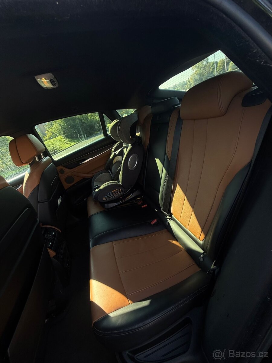 BMW X6 3.0 D 230kw x Drive - 14
