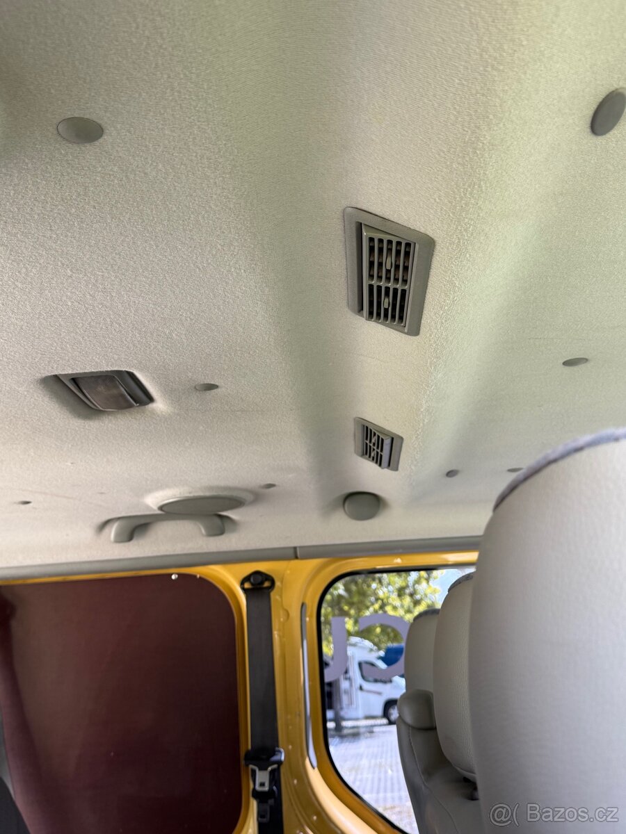 Renault Trafic 2.5 dci 107kw 2007 H1L2 automat - 14