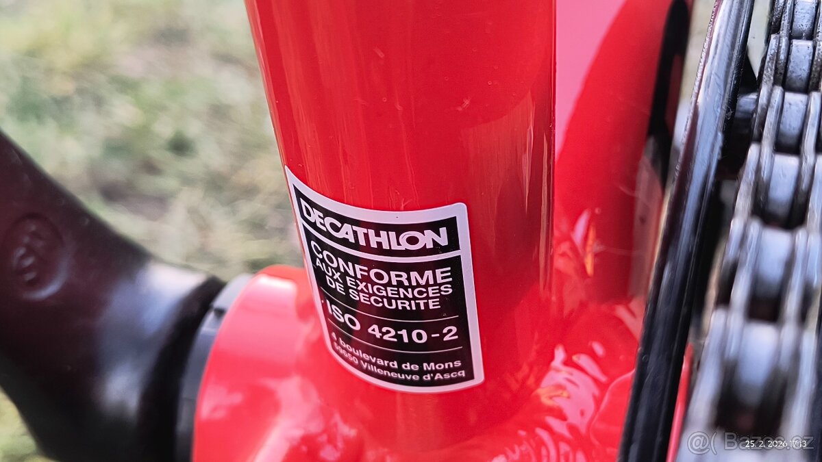 Rockrider ST900, 20" - 14