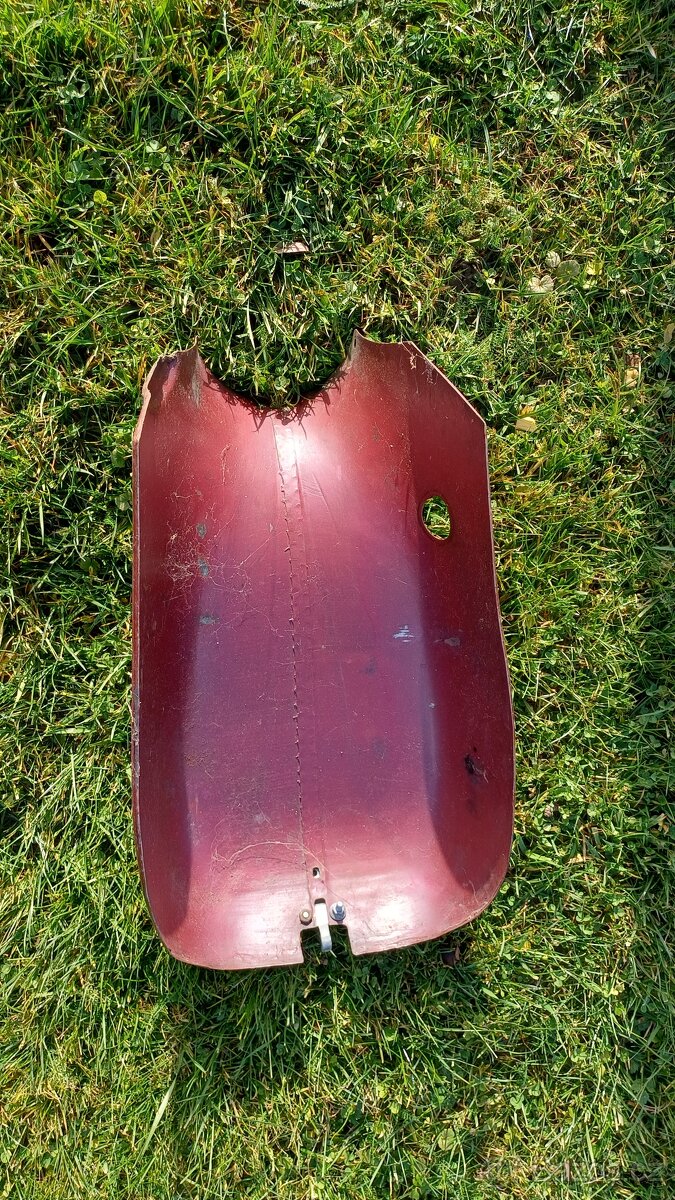 Pionýr Jawa 05,20,21 - 14